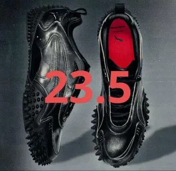 PUMA Mostro XC by GADID Limited 23.5cm