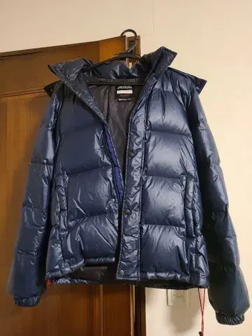 JOURNAL STANDARD 저널 스탠다드 다운 자켓 L