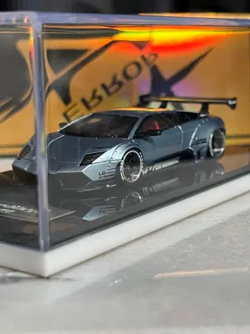 에러 404 LBWK 람보르기니 무르시엘라고