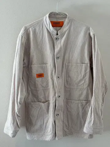 UNIVERSAL OVERALL 코듀로이 커버올