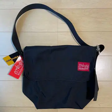 맨해튼 포티지 숄더백 한정판 미국제 새상품