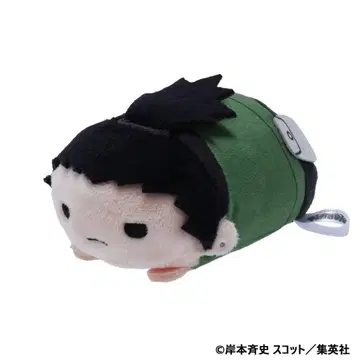 점프 페스타 점프 노루 캐릭터 마스코트 나라 시카마루 a