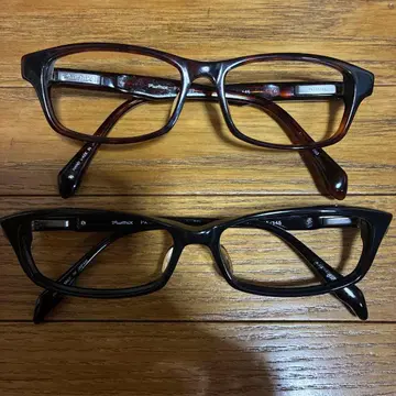 플러스믹스 안경