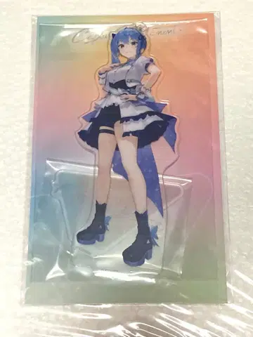 호시마치 스이세이 아크릴 스탠드 5th fes