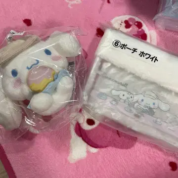 시나몬 롤 1번 복권