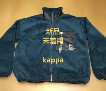 12/20, 21 한정 특가 서비스 Kappa 플리스 자켓