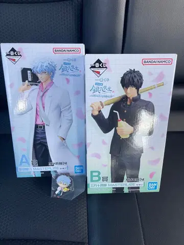 제일복권 3학년 Z반 긴파치 선생님 ~복권 같은 청춘이 여기에!~