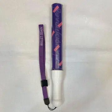 초특급 응원봉 료가 16대째