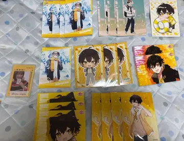 메론파카 메로파카 kamome 카모메 프로마이드 34장 세트