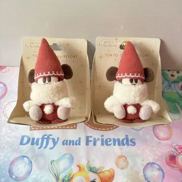 릴린린 2025 패친 2개 세트