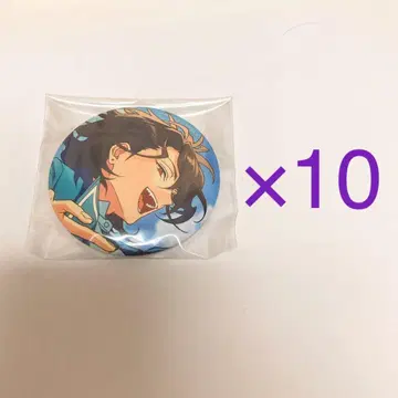 사쿠마 레이 알터드 개화전 캔뱃지