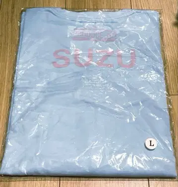 [ ME:I ] 야마모토 스즈 롱 슬리브 T셔츠 L 사이즈