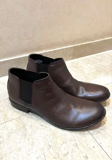 후프디두의 부츠