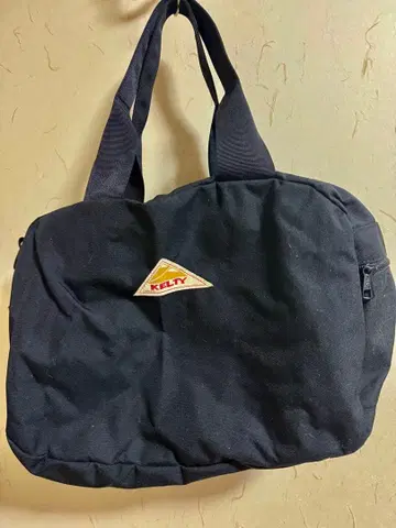 KELTY 켈티 더플 21L 커뮤트 더플 블랙