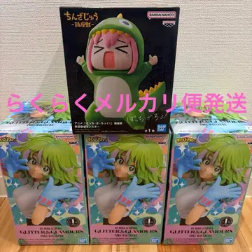 히로아카 하가쿠레 토오루 봇치더록 긴자쥬 쇼닌욕구몬스터