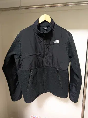 THE NORTH FACE 데날리 자켓 L 블랙