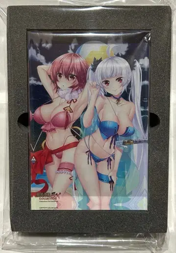 전국 연희 EX 시리즈 신작 아크릴 오너먼트