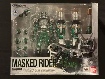 현상품 S.H.Figuarts S.H.피규아트 가면라이더 조르다