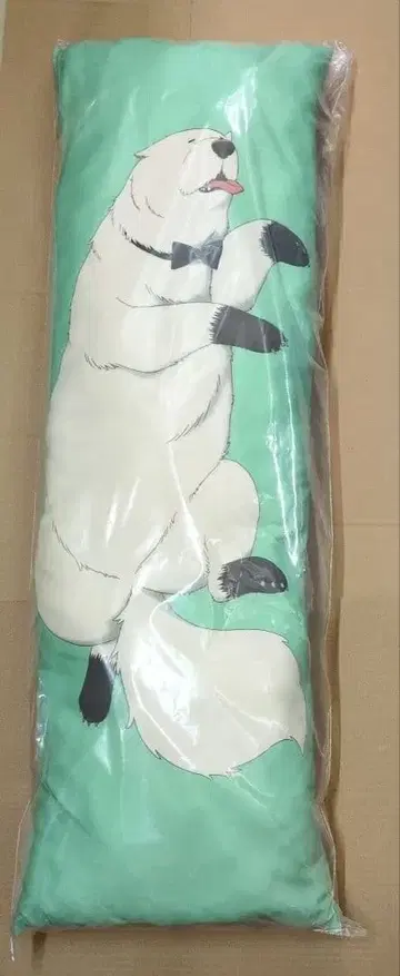 제일복권 스파이 패밀리 B상 빅 쿠션