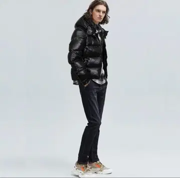 [새상품급] TATRAS 타트라스 벨보 BELBO 다운 S