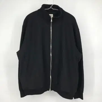 BLURHMS x BEAUTY&YOUTH 맨투맨 자켓 2 블랙