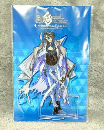 FGO 요시다 쇼인 아크릴 스탠드
