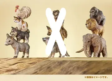 하시모토 미오의 브레멘 음악대 조각해봤다 2종