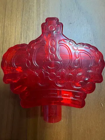 동방신기 tomorrow 2018 응원봉