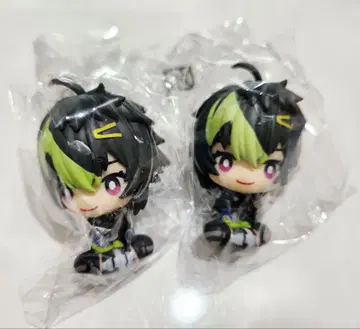 니지콧토 Dytica 2nd Anniversary 이나미 라이 B