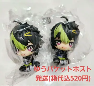 니지콧토 Dytica 2nd Anniversary 이나미 라이 B