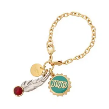 완판 사만사베가 [ JOJO ] 시저 A 체펠리 백참