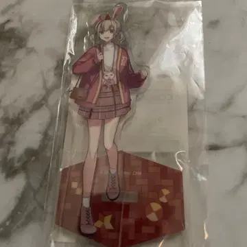 프로세카 피닉스 원더랜드 아크릴 스탠드 아즈사와 코하네