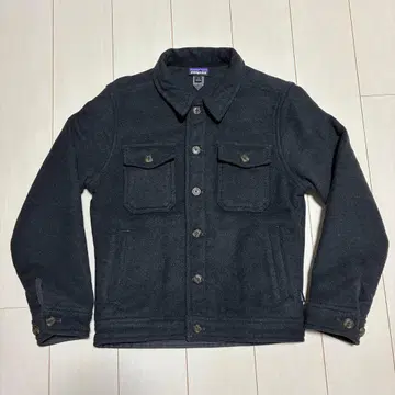 파타고니아 멜톤 울 트래커 자켓 M 26570FA22
