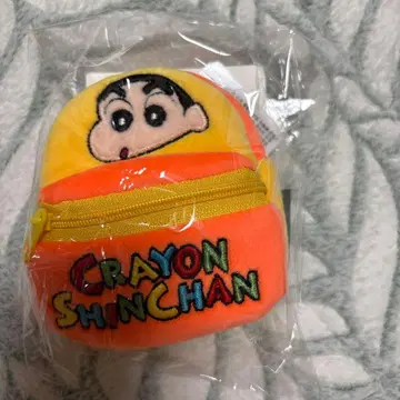 짱구는 못말려 마스코트 키링