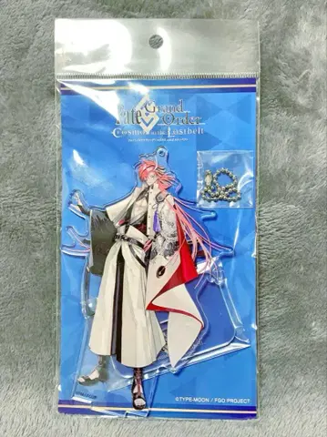 FGO 타카스기 신사쿠 아크릴 스탠드