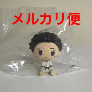 귀멸의 칼날 하쿠지 쵸코놋코 피규어