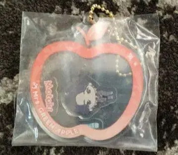 1번 복권 Mrs. GREEN APPLE E상 오오모리 모토키