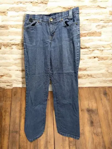 Style&co. 데님 청바지 14 Short