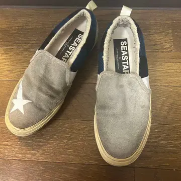Golden Goose 슬립온 스타 38 골든구스