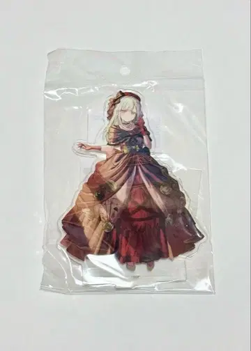 뱅드림 Ave Mujica 모티스 아크릴 스탠드 Symphony