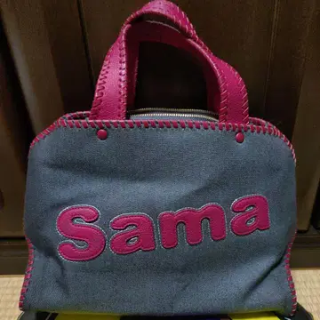 사만다 타바사 토트백