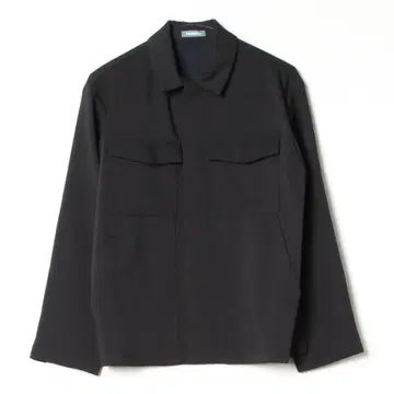 zucca 자켓 블랙 사이즈 M 주카