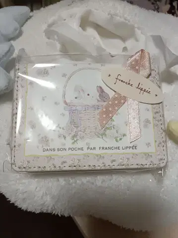 프랑슈리페 릴 패스 케이스