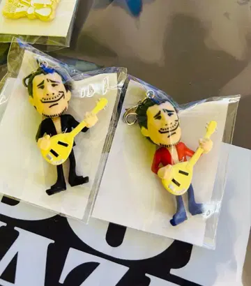 2025년 야자와 에이요시 도쿄돔 가챠 주머니 2