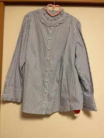 프랑슈리페 블라우스 fl5 새상품