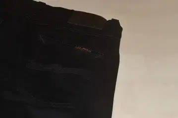 누디진스 린 딘 1005443 블랙 W29