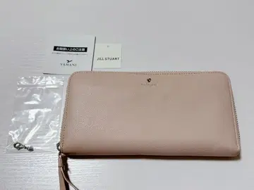 JILL STUART 장지갑