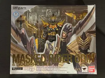 현상품 S.H.Figuarts S.H.피규아트 가면라이더 오딘