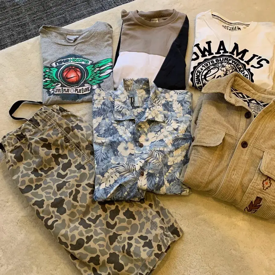 1번째 상품 이미지