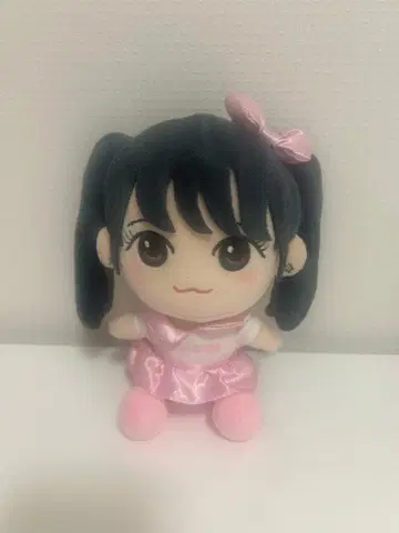 마츠카레 치비 누이